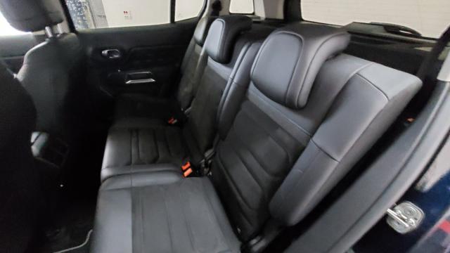 Citroen C5 Aircross image 3
