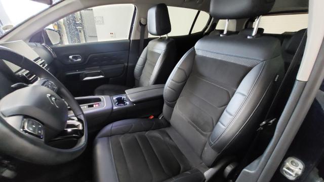 Citroen C5 Aircross image 2
