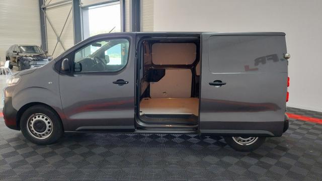 Citroen Jumpy image 1