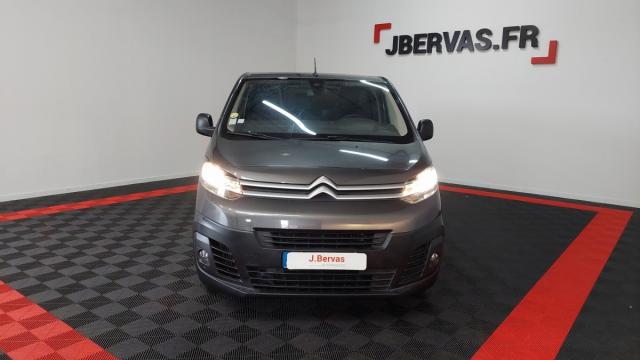 Citroen Jumpy image 8