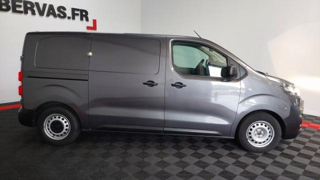 Citroen Jumpy image 4
