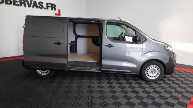 Citroen Jumpy image 6