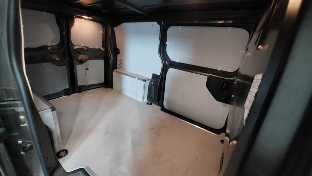Citroen Jumpy image 9