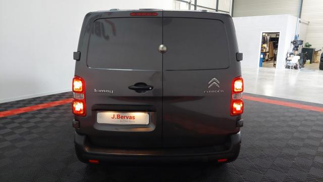 Citroen Jumpy image 3