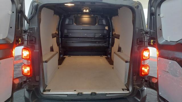Citroen Jumpy image 5