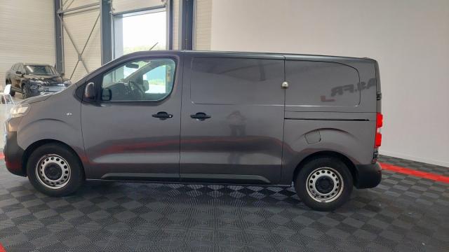Citroen Jumpy image 7