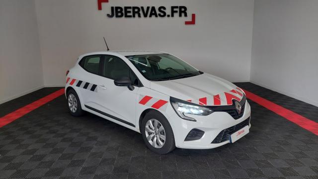 Renault Clio V Société Air Sce 75