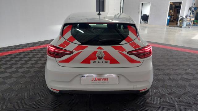 Renault Clio image 4