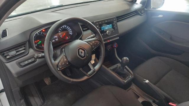 Renault Clio image 1