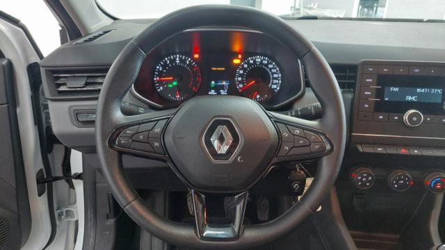 Renault Clio image 8