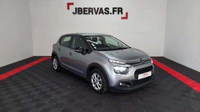 Citroen C3 Bluehdi 100 S&s Bvm Feel Business