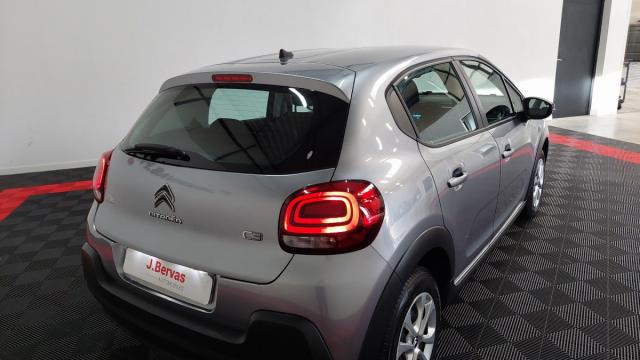 Citroen C3 image 4
