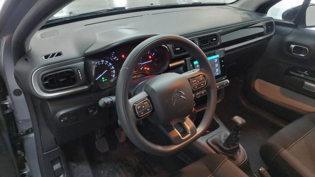 Citroen C3 image 3