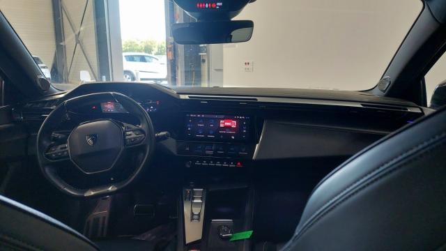Peugeot 308 image 9