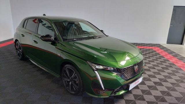 Peugeot 308 image 3