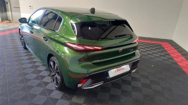 Peugeot 308 image 2