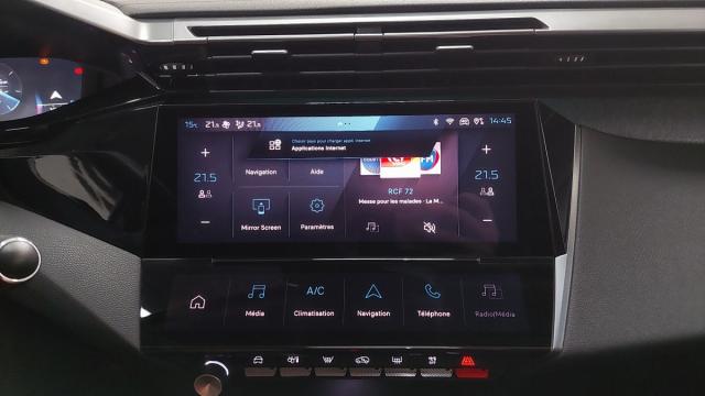 Peugeot 308 Sw image 2