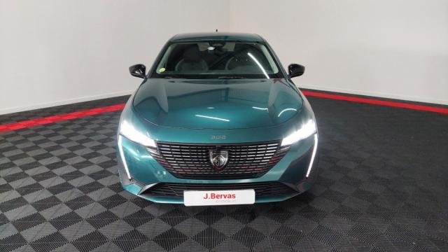 Peugeot 308 Sw image 7