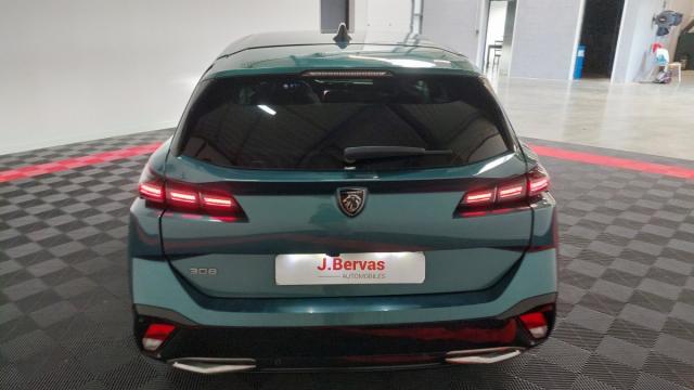 Peugeot 308 Sw image 3