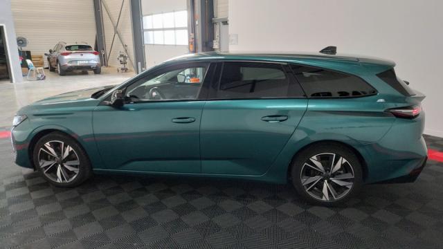 Peugeot 308 Sw image 5