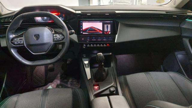 Peugeot 308 Sw image 8