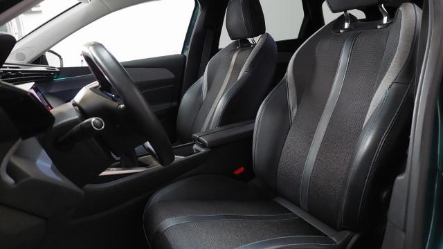 Peugeot 308 Sw image 1