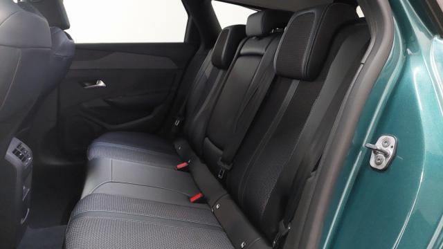 Peugeot 308 Sw image 6
