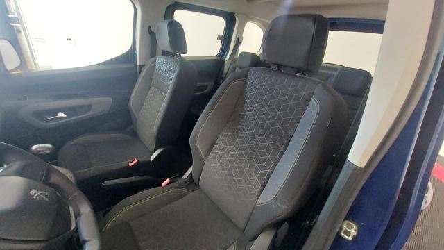 Peugeot Rifter image 7