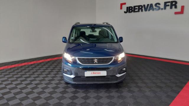 Peugeot Rifter image 3