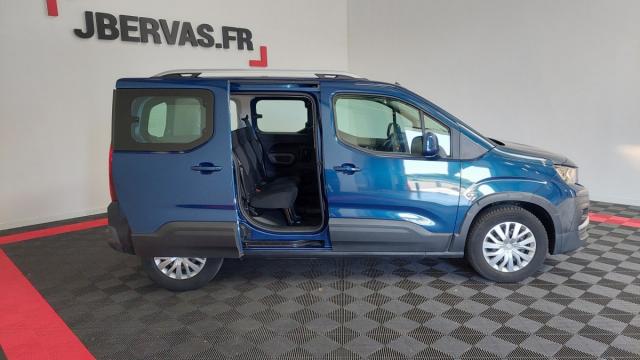 Peugeot Rifter image 1