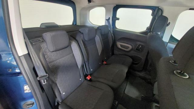 Peugeot Rifter image 2