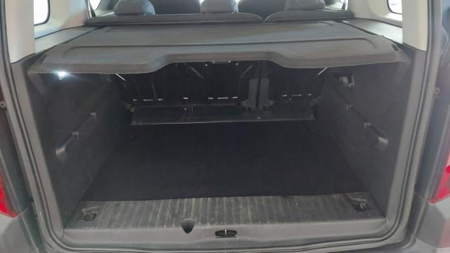 Peugeot Rifter image 6