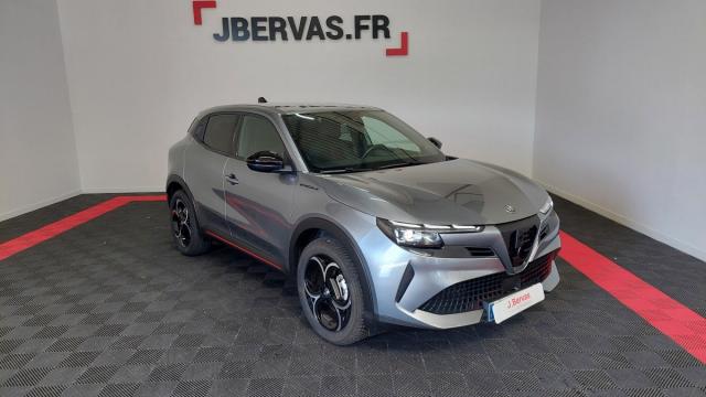 Alfa Romeo Junior 1.2 Ibrida 136ch Speciale Dct6