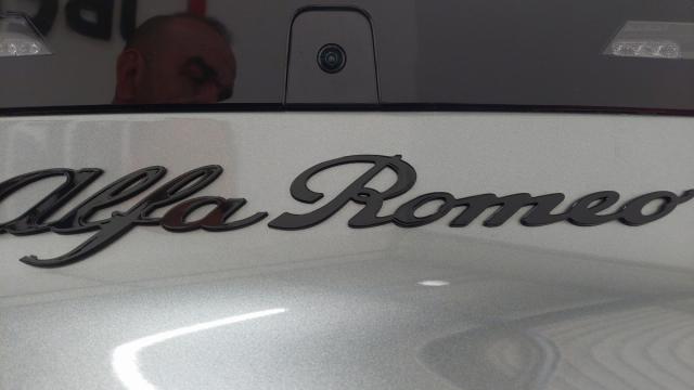 Alfa Romeo Junior image 9