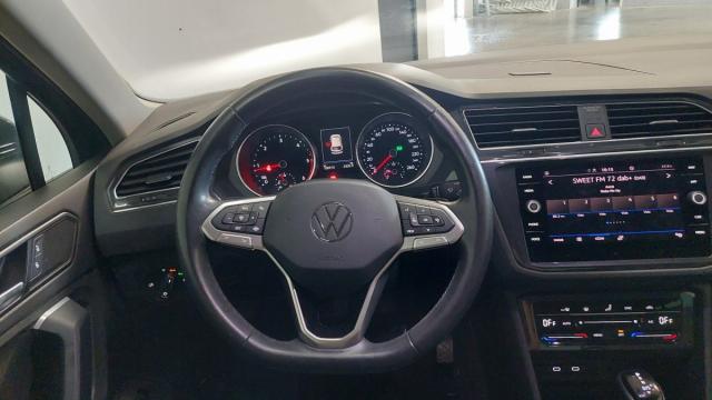 Volkswagen Tiguan image 3