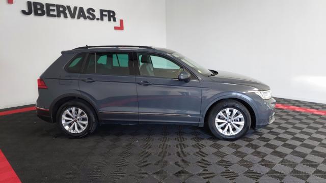 Volkswagen Tiguan image 5
