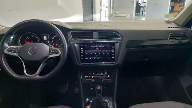 Volkswagen Tiguan image 4