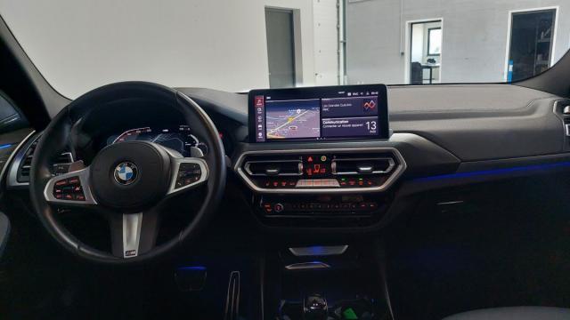 Bmw X3 image 5