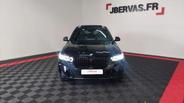 Bmw X3 image 7