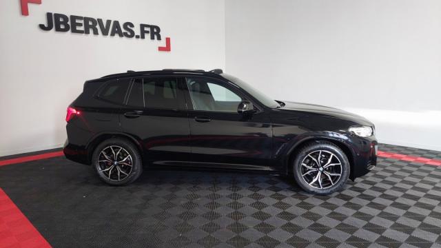 Bmw X3 image 8