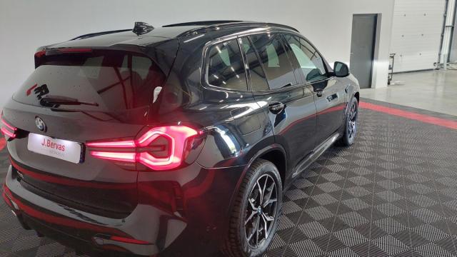 Bmw X3 image 9