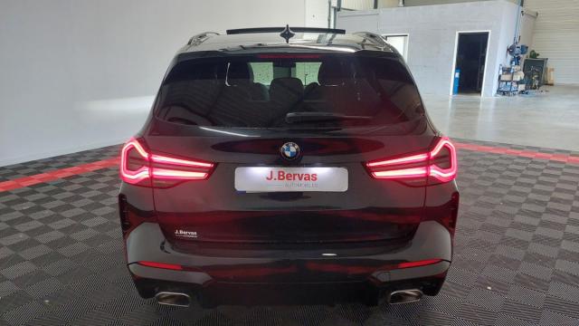Bmw X3 image 2