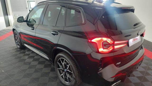 Bmw X3 image 3