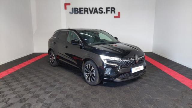 Renault Austral E-Tech Hybrid 200 Techno