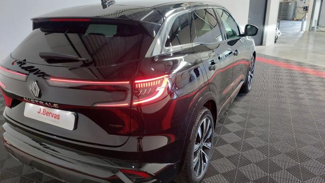 Renault Austral image 1