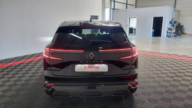 Renault Austral image 8
