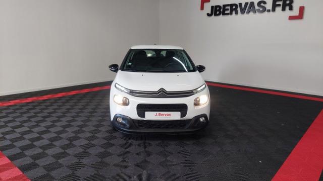 Citroen C3 image 8