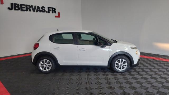 Citroen C3 image 1