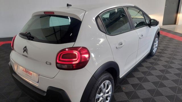 Citroen C3 image 2