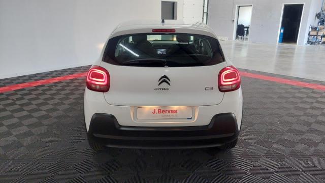 Citroen C3 image 5